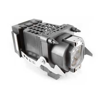 Replacement lamp for Sony KDF-42E2000 / KDF-46E2000 : image 1