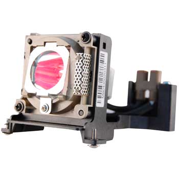 Replacement lamp for HP VP6111 / VP6121 : image 1