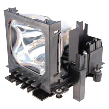 Replacement lamp for Dukane IMAGE PRO 8940 : image 1
