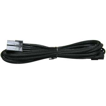 NZXT CB-8V45 8 PIN VGA Extension Premium Sleeved