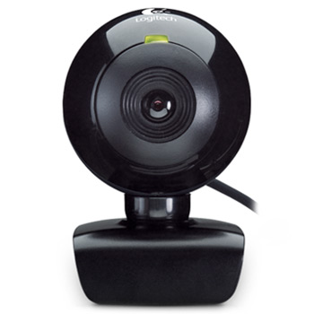 Logitech Webcam C120