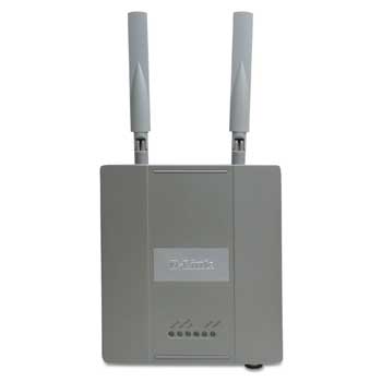 PoE  Access Point DWL-8500AP