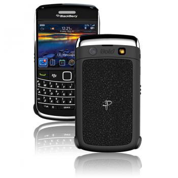 Receiver Door for BlackBerry Bold 9700 Series : image 1