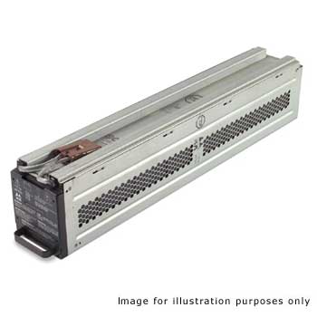 APC Replacement Battery RBC44 for most SURxxx Series : image 1