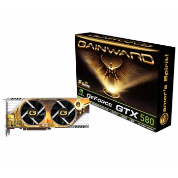 Gainward Geforce Gtx 580 Windows 8 Driver