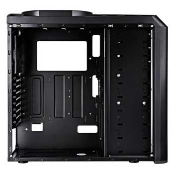 Antec Nine Hundred Two V3 Mid Tower Case : image 2
