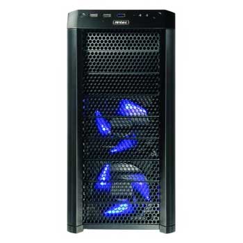 Antec Nine Hundred Two V3 Mid Tower Case : image 3