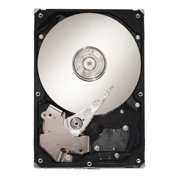 Seagate ST2000VX002 2TB Hard drive - HDD : image 1