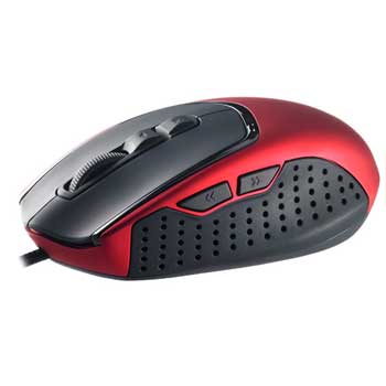Cooler Master CM Storm Spawn Gaming Mouse : image 1