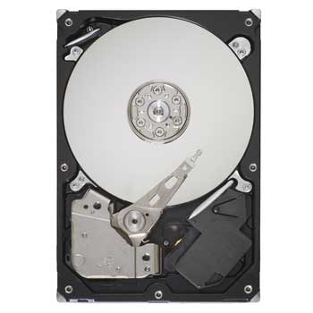 Seagate ST1000DL002 1TB Barracuda Green Low Power Hard Drive - HDD : image 1