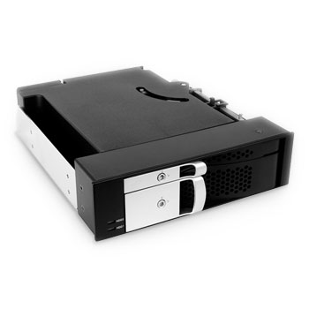 Icy Box IB-172SK-B Hard Drive enclosure : image 1