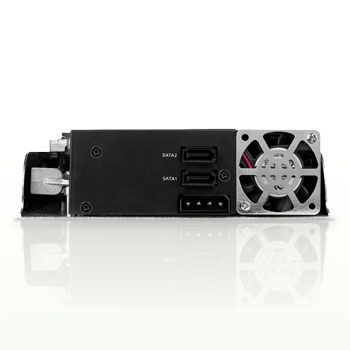 Icy Box IB-172SK-B Hard Drive enclosure : image 2