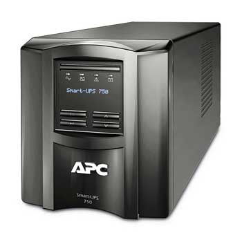 ups power protection surge