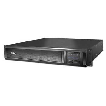 1000VA APC Tower/Rack convertible UPS with LCD SMX1000I : image 3