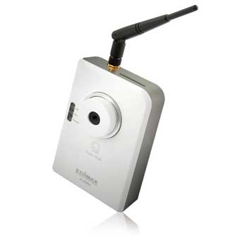 Edimax IC-3030Wn 150Mbps Wireless IP Camera