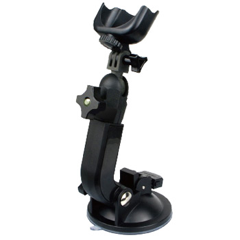 Veho Universal Suction Mount for Muvi HD : image 1