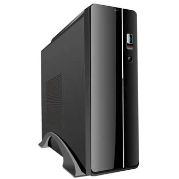 Micro atx pc case sale