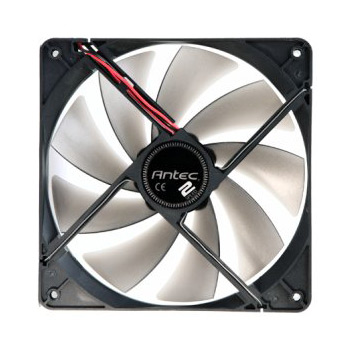 Antec Two-Cool 140mm Case Fan : image 1