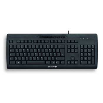 Cherry eVolution STREAM XT Wired Keyboard