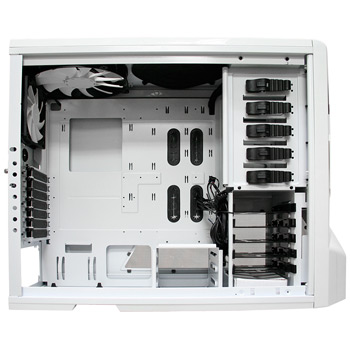 NZXT Phantom Enthusiast PC Case : image 3