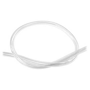 Masterkleer Tubing PVC 19/13mm (1/2"ID) Clear 3.3m (10ft) Boxed : image 1