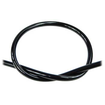 Masterkleer hose PVC 19/13mm (1/2" ID) UV black 3.3m (10ft) Boxed : image 1