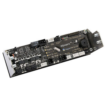Aqua Computer 53125 Aquaero 5 XT Touch LCD Fan-Controller : image 2