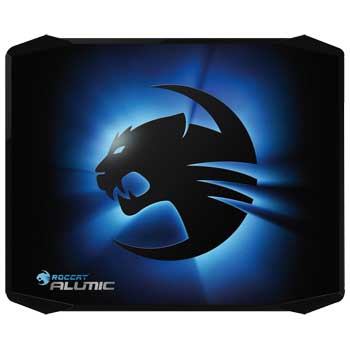 ROCCAT Double-Sided Alumic Gaming Mouse Mat/Surface/Pad : image 1