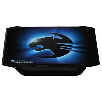 ROCCAT Double-Sided Alumic Gaming Mouse Mat/Surface/Pad : image 2