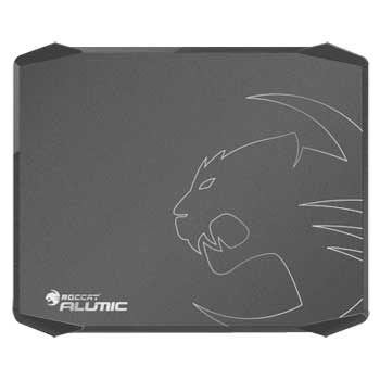 ROCCAT Double-Sided Alumic Gaming Mouse Mat/Surface/Pad : image 4