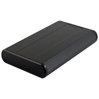 Sumvision Apex II 3.5" SATA to USB Enclosure SATA III/II Compatible