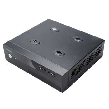 Akasa Crypto Mini ITX Case : image 2