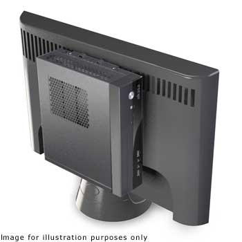 Akasa Crypto Mini ITX Case : image 3