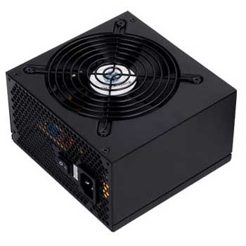 Silverstone SST-ST70F-ES Strider Essential 700W Power Supply (PSU) 24x7 Enterprise Silent : image 1