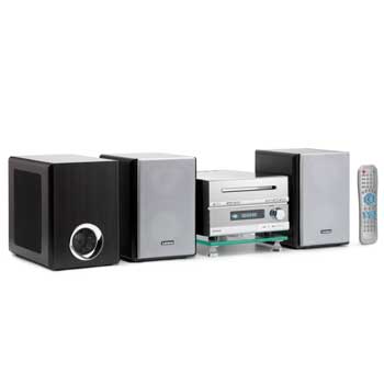 Lenco 2.1 DVD Home Cinema Centre : image 1