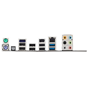 ASUS P8P67 Rev3 Intel P67 Express Socket 1155 Motherboard : image 4