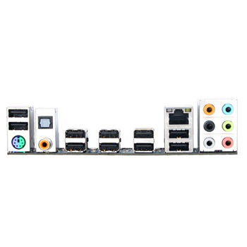 Gigabyte GA-PH67-UD3-B3 Intel H67 Express Socket 1155 Motherboard : image 2