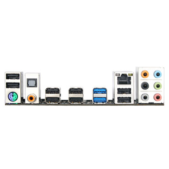 Gigabyte GA-PH67A-UD3-B3 Intel H67 Express Socket 1155 Motherboard : image 2