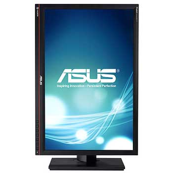 ASUS 24.1" PA246Q Black P-IPS LCD Monitor with HDMI/D-SUB/DisplayPort & DVI-D : image 3