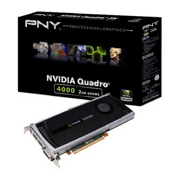 Nvidia quadro 4000 driver discount windows 10 64 bit