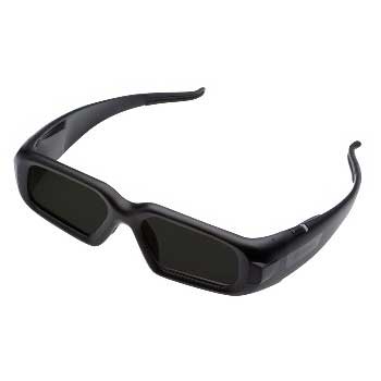 NVIDIA 3D Vision Pro Glasses for Quadro Pro (RF) : image 1