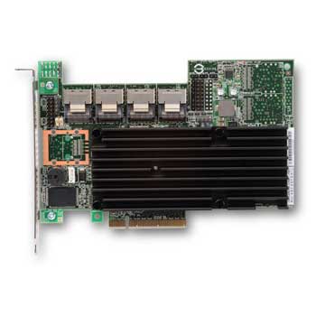 L5-25243-06 16 Port Raid Card from Avago/LSI : image 1