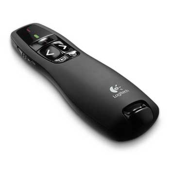 Logitech Wireless Presenter R400 : image 1