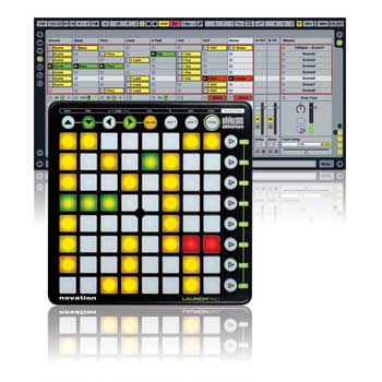 Novation Launchpad : image 2