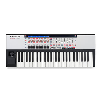 Novation 49SL Mark 2 USB Keyboard Controller