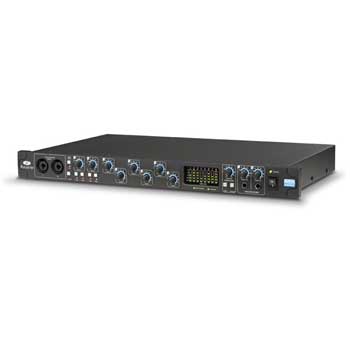 Focusrite Saffire PRO 40 Audio Interface : image 1