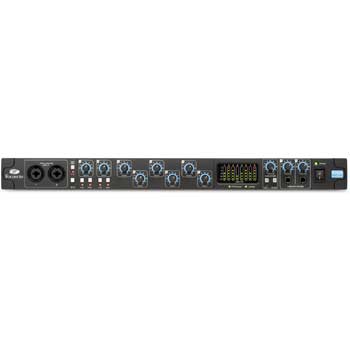 Focusrite Saffire PRO 40 Audio Interface : image 2