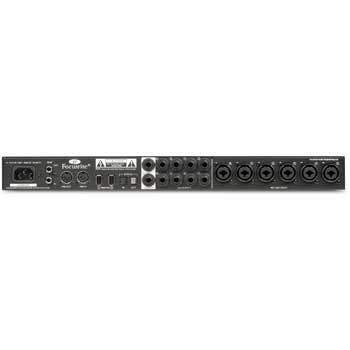 Focusrite Saffire PRO 40 Audio Interface : image 3