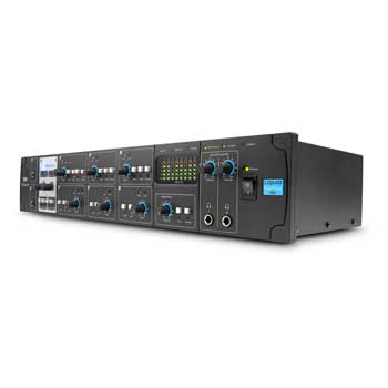 Focusrite Liquid Saffire 56 Audio Interface : image 1
