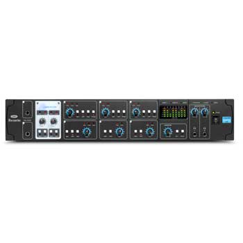 Focusrite Liquid Saffire 56 Audio Interface : image 2